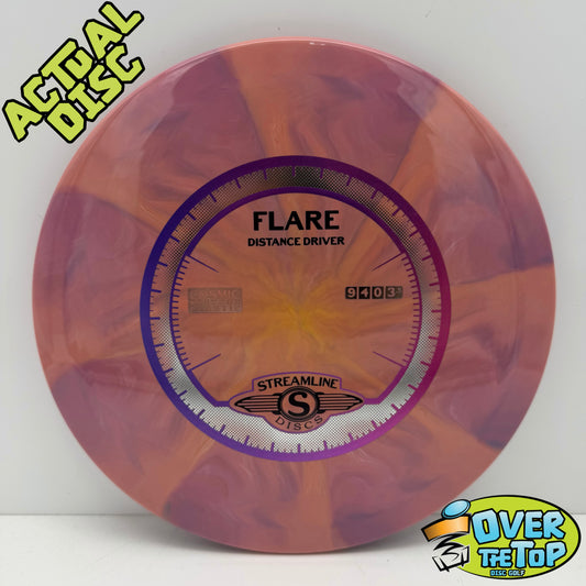 Flare Cosmic Neutron 175g
