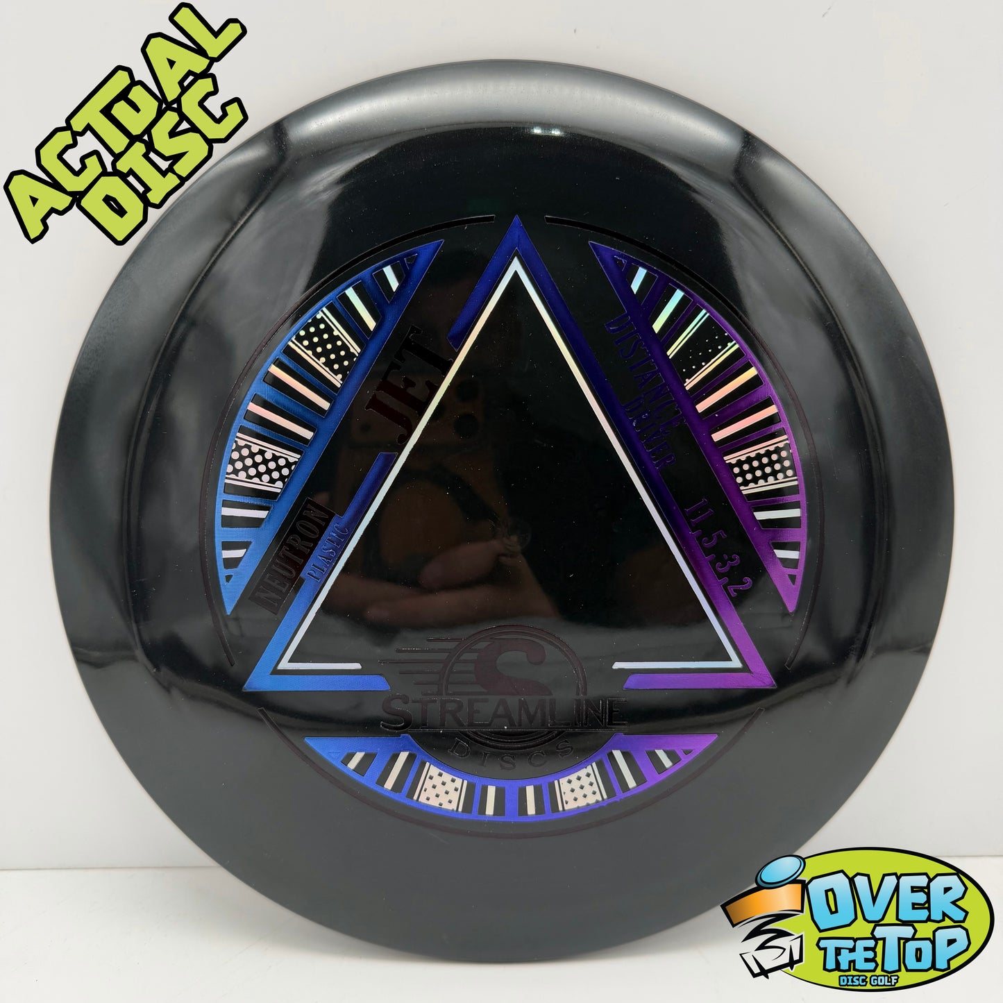 Jet Neutron 175g