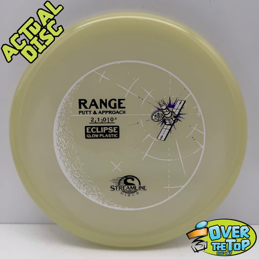 Range Eclipse 174g