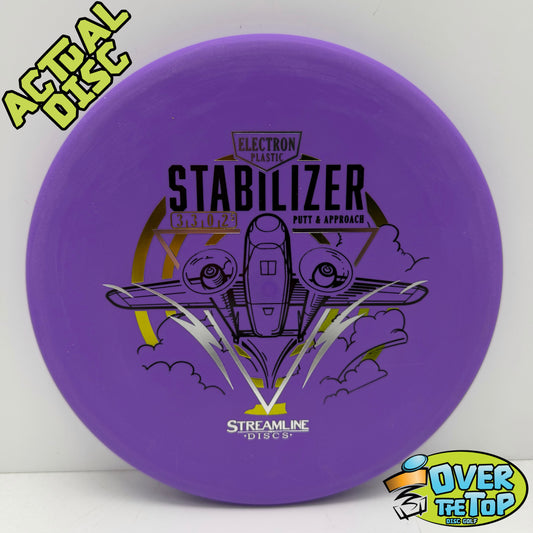 Stabilizer Electron 170g