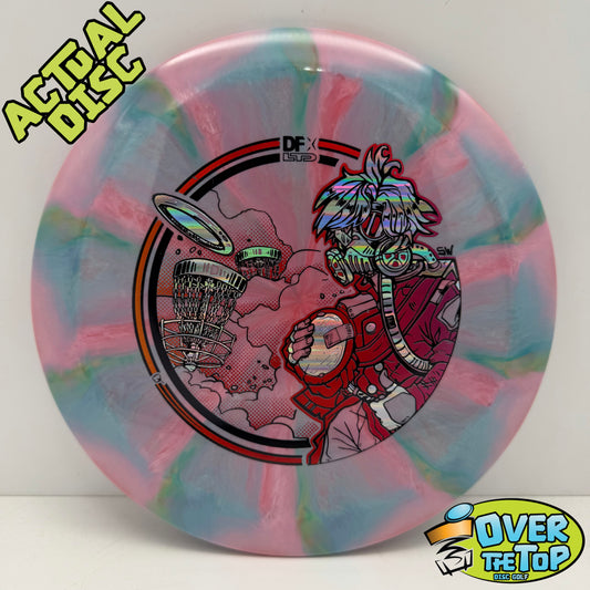 Trace Cosmic Electron Special Edition 173g