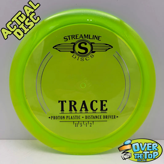 Trace Proton 173g