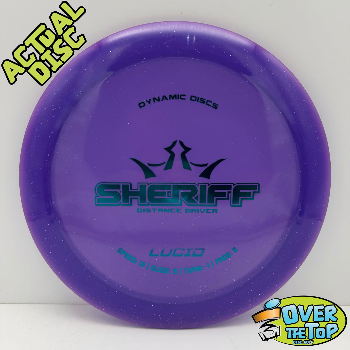 Sheriff Lucid 175g