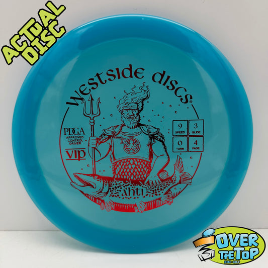 Ahti VIP 176g