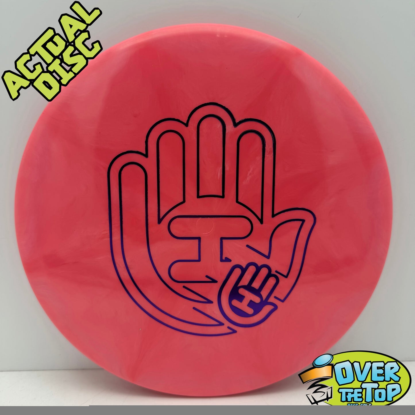 Bard Tournament Burst (HSCo) 174g