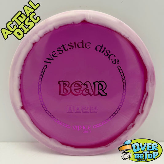 Bear VIP Ice Orbit 173g