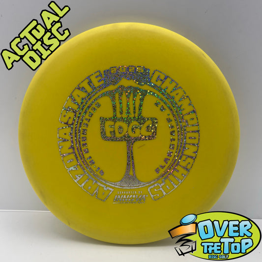 Shark DX (Arizona 2025 Championships) 180g