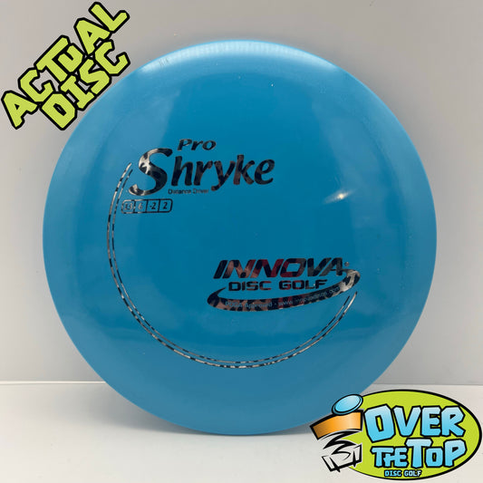 Shryke Pro 169g