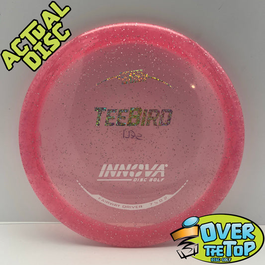 Teebird Champion Metal Flake 175g