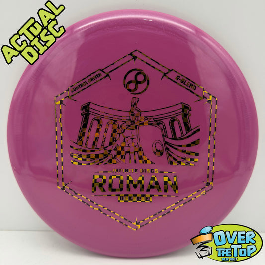 Roman G-Blend 171g