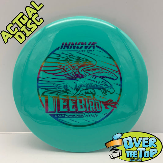 Teebird Star 175g