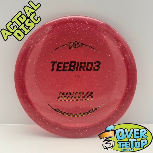 Teebird3 Metal Flake 171g