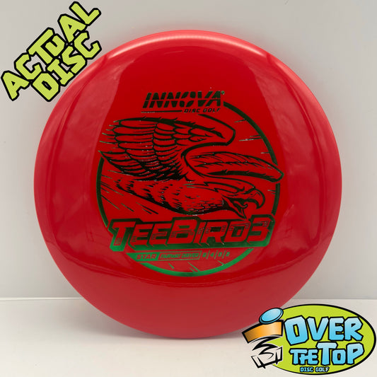 Teebird3 Star 175g
