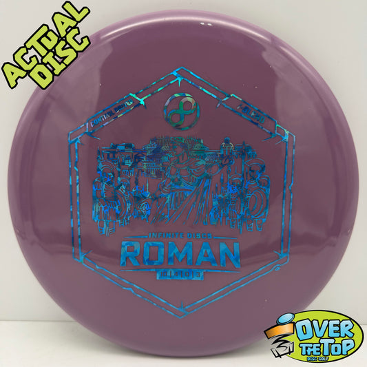Roman I-Blend 173-175g