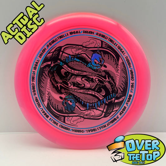 Tern Factory Second Champion 175g