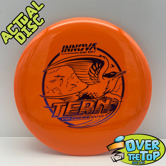Tern Star 167g