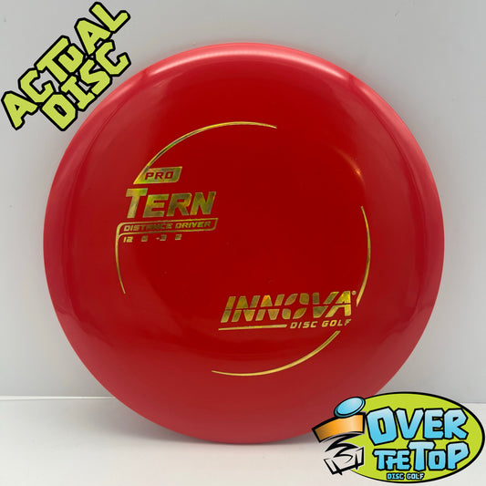Tern Pro 166g