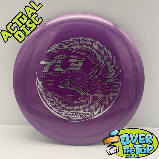 TL3 GStar 168g