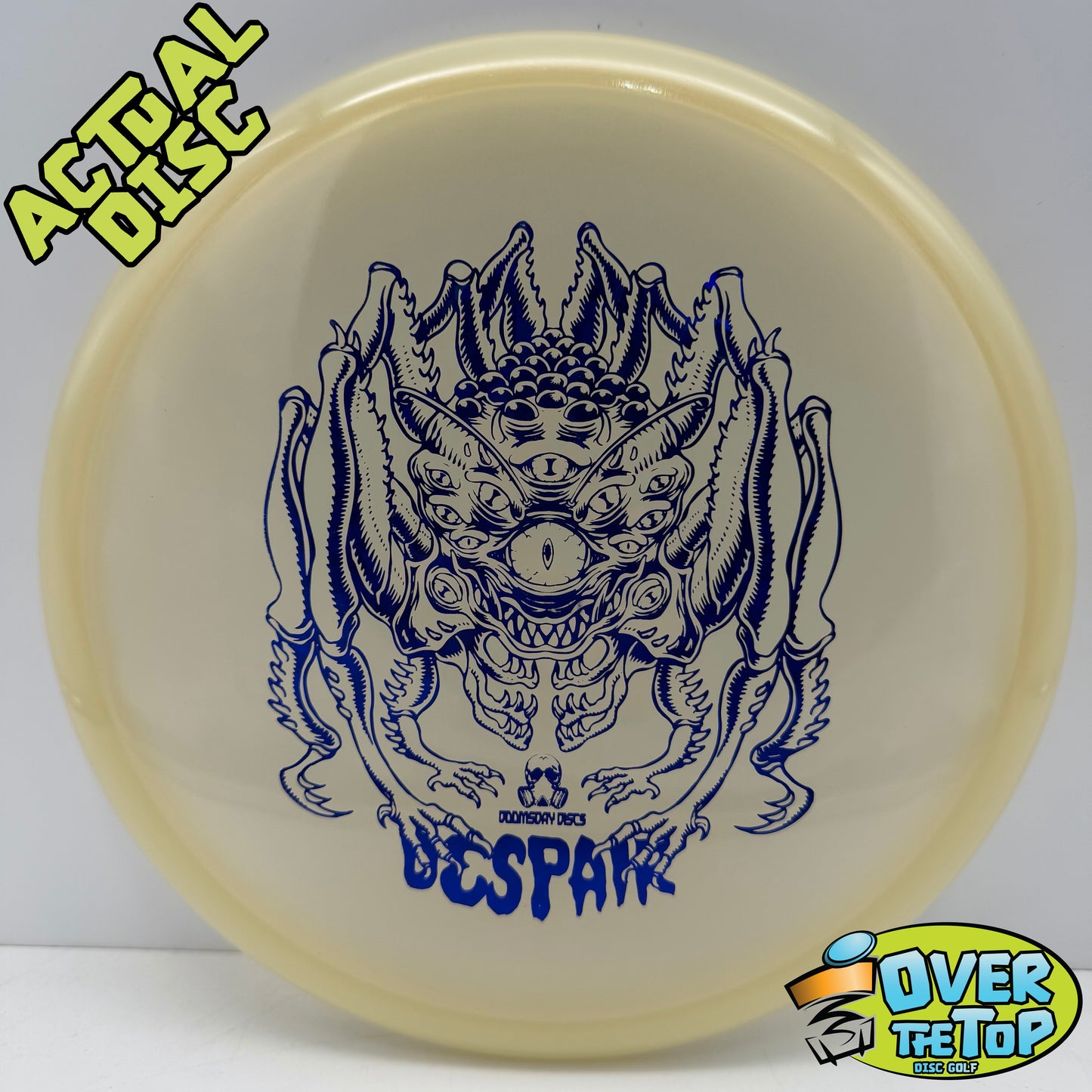 Despair Isolation Glow 175g