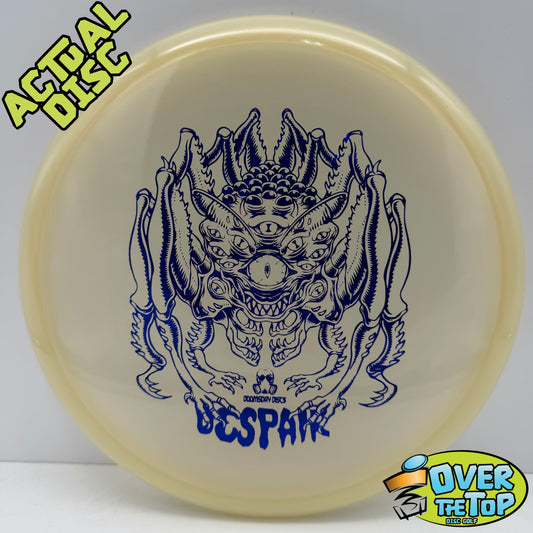 Despair Isolation Glow 175g