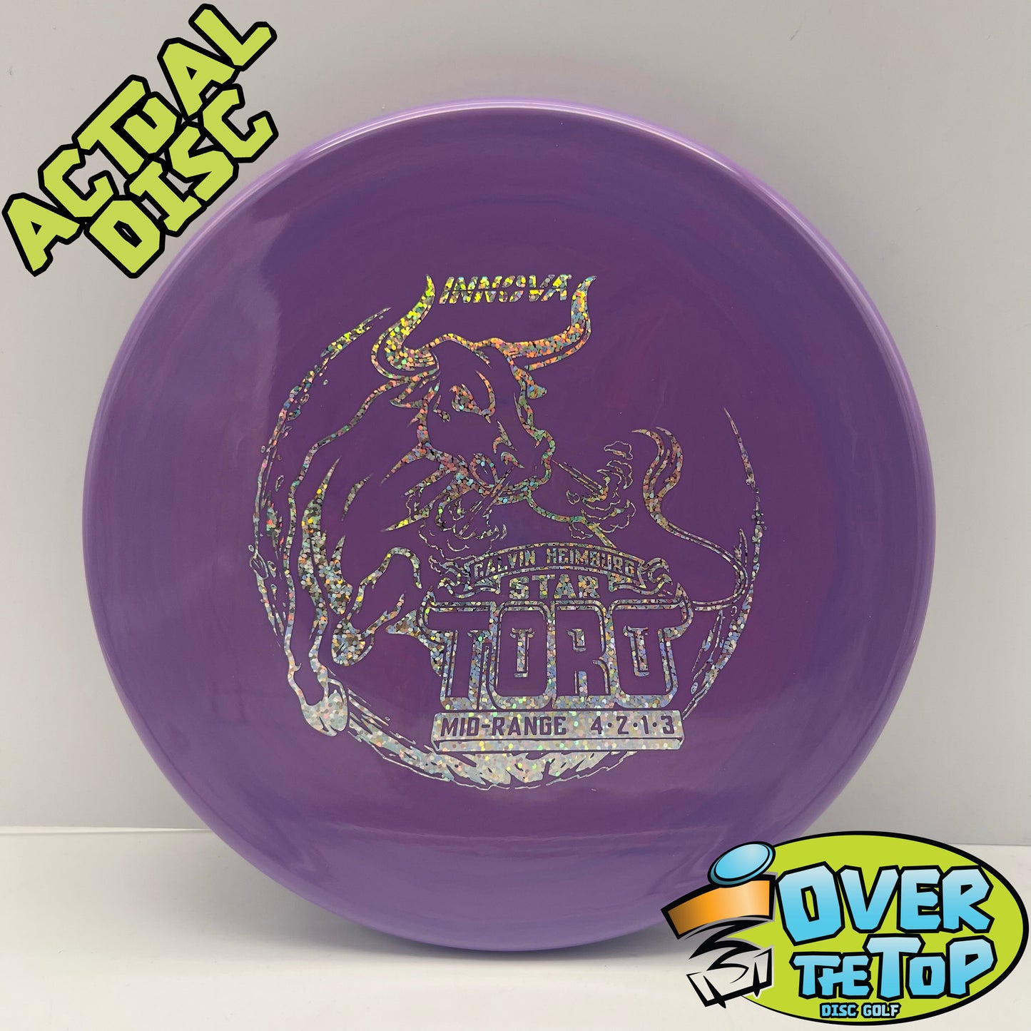 Toro Star Calvin Heimburg 175g