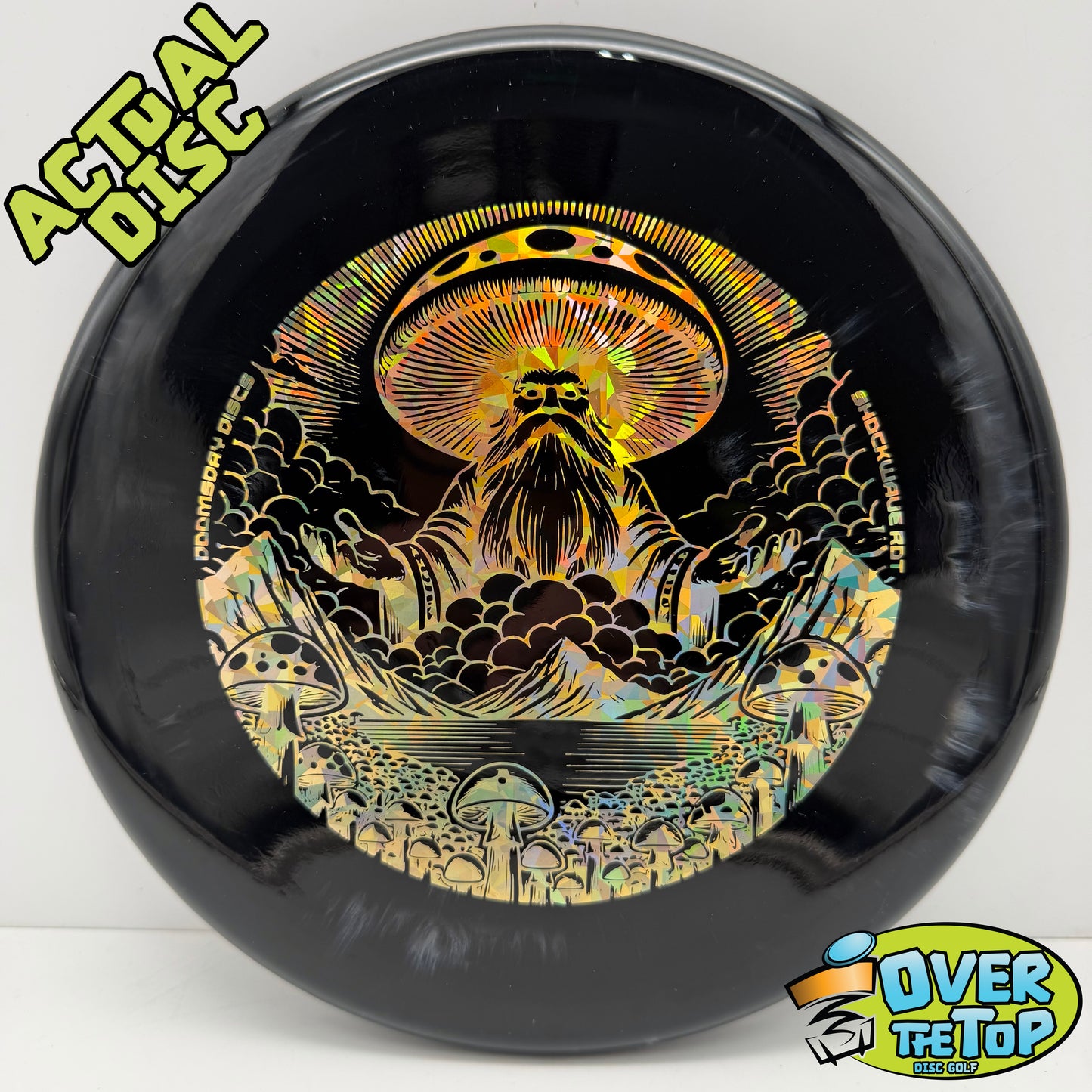 Rot Shockwave 174g