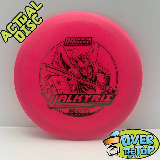 Valkyrie DX 146g