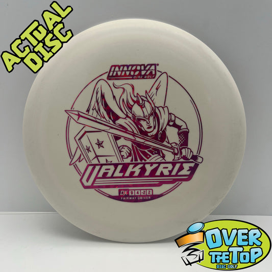Valkyrie DX 163g