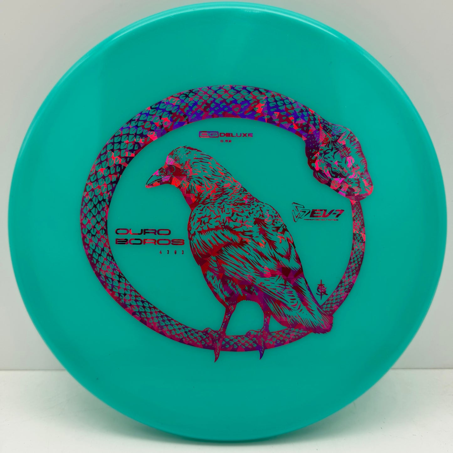 Ouroboros OG Deluxe 175g