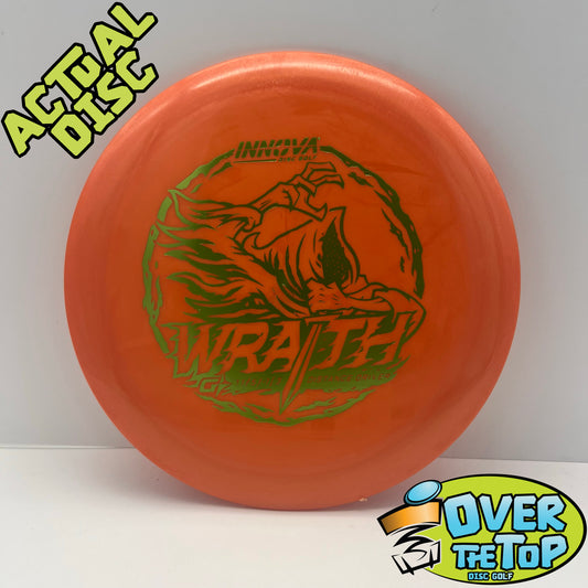 Wraith GStar 175g