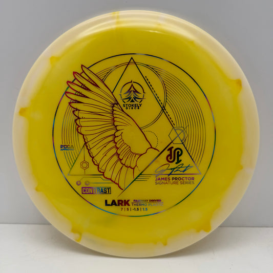 Lark Thermo Signature Series (James Proctor) 172g