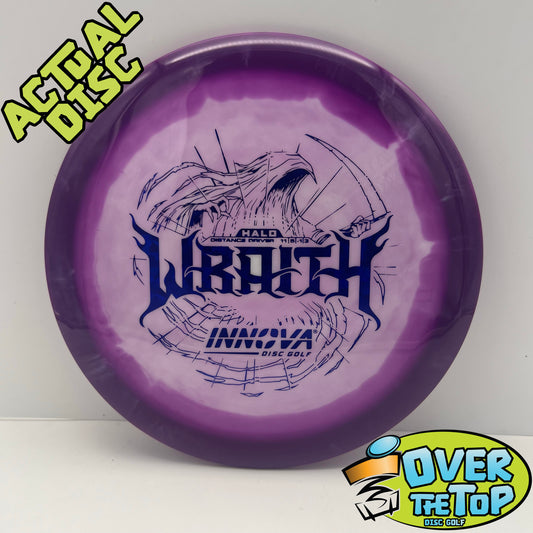 Wraith Halo Star 171g