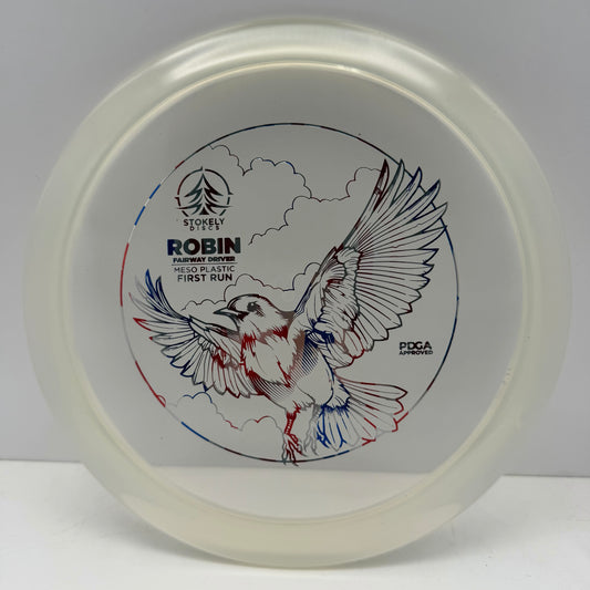 Robin Meso 168g