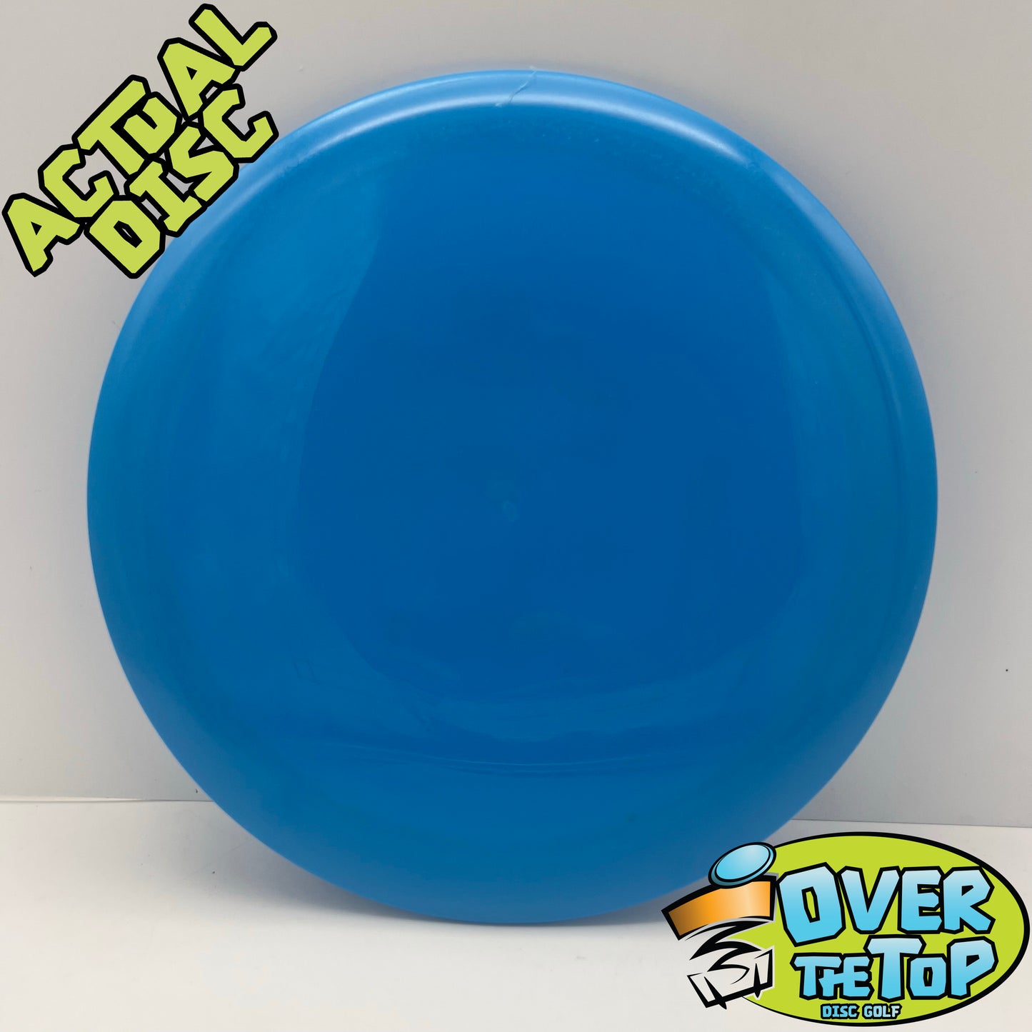 Wraith Star Bottom Stamp 167g