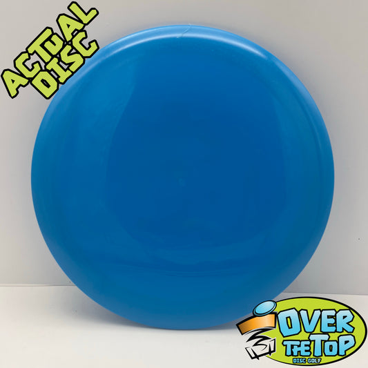 Wraith Star Bottom Stamp 167g