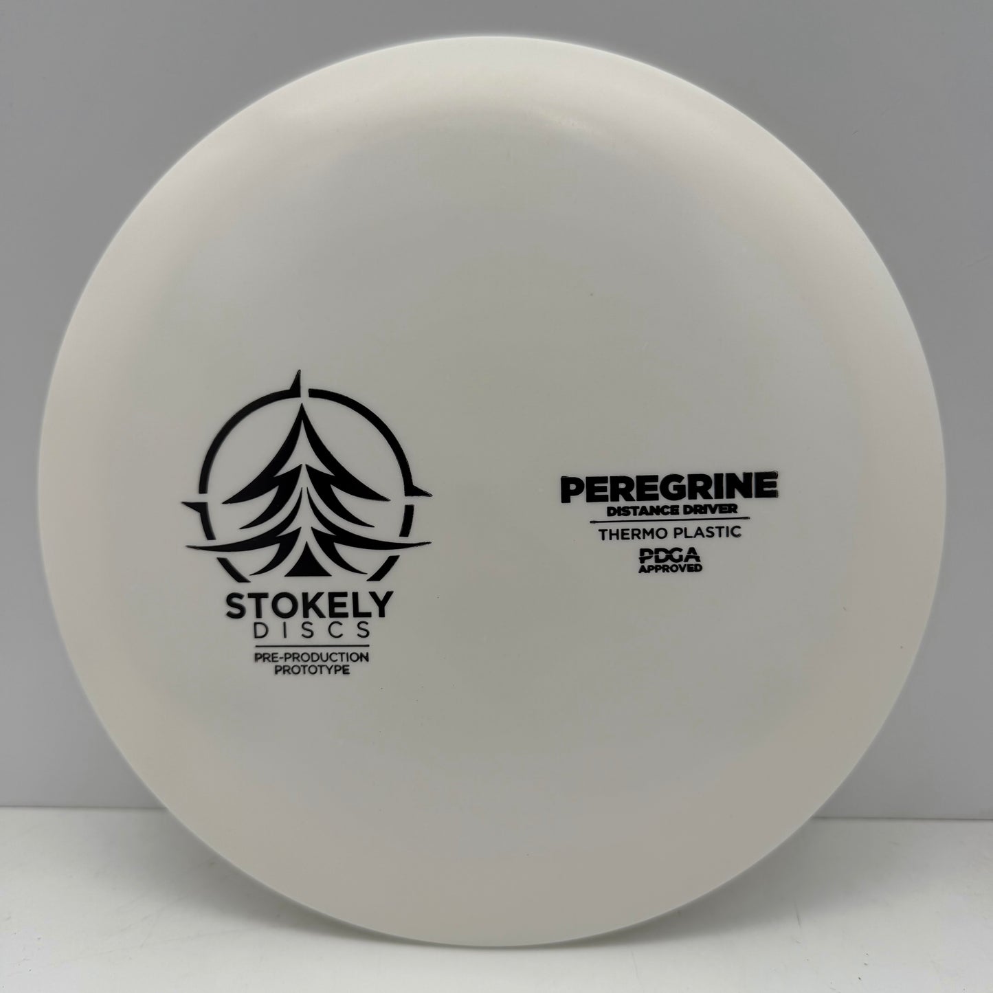 Peregrine Thermo 174g