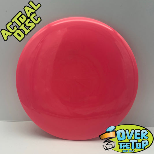 Wraith Star Bottom Stamp 170g