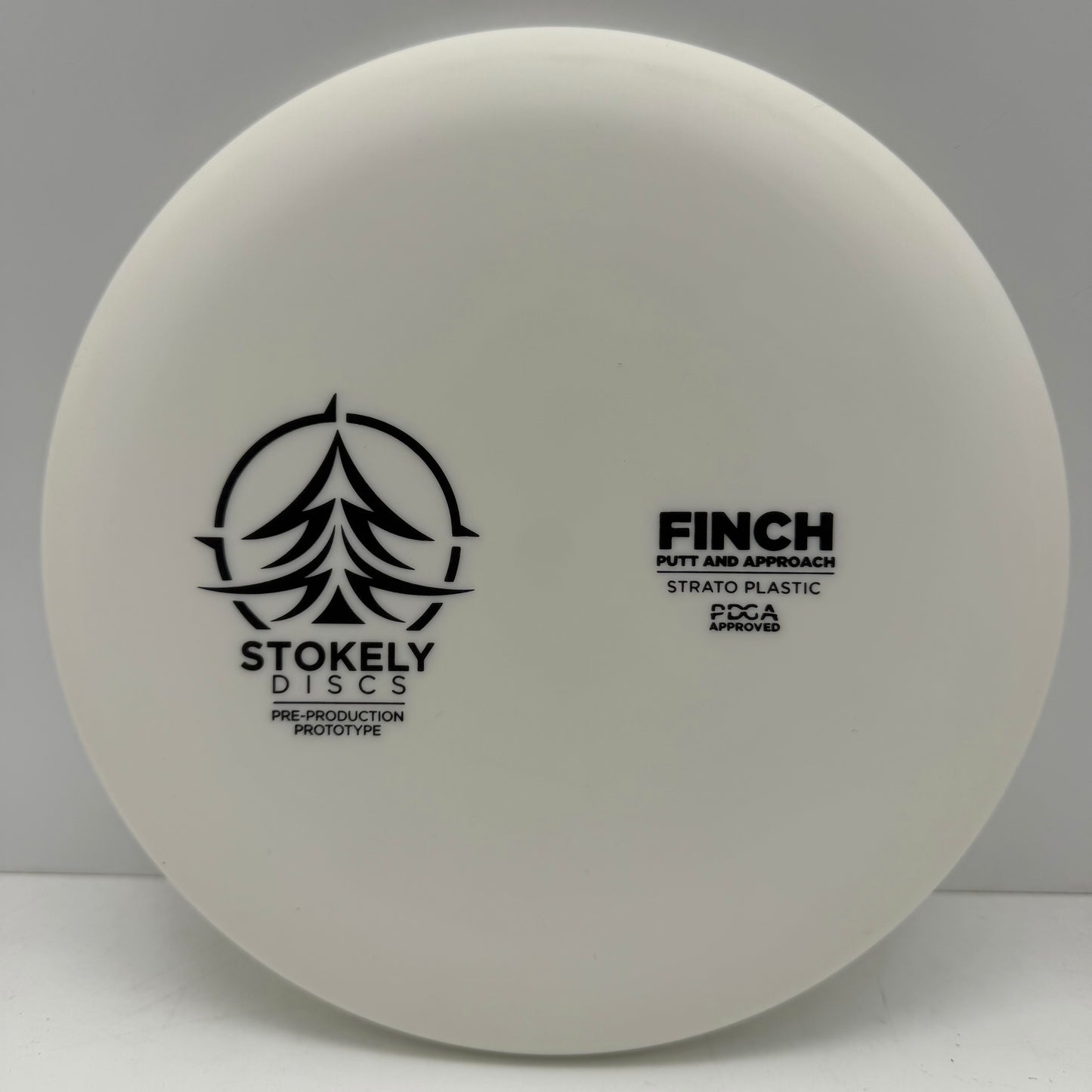 Finch Strato 175g