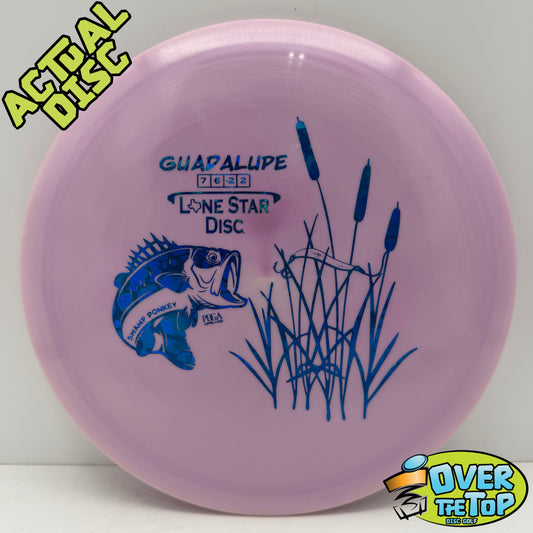 Guadalupe Bravo 174g