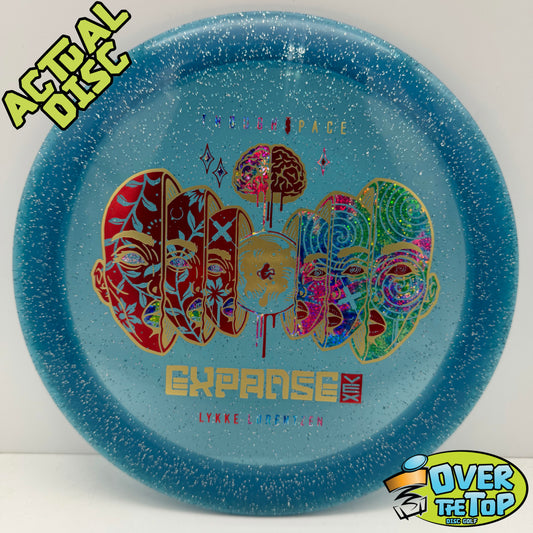 Expanse Vex Signature (Lykke Lorentzen) 169g