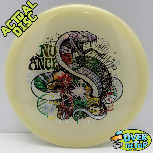 Nuance TSA Glow 172g