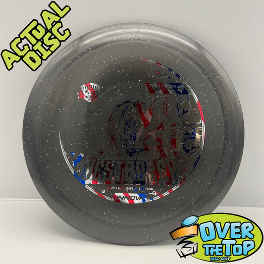 Destroyer Metal Flake 2022 LVC Edition (Calvin Heimburg) 176g