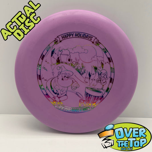 Aviar Driver DX 2021 Holiday Stamp 170g