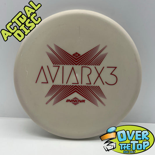 AviarX3 DX Special Edition 175g