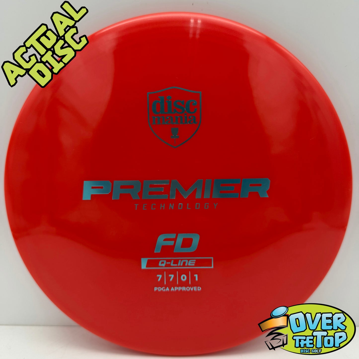FD Q-Line 173g