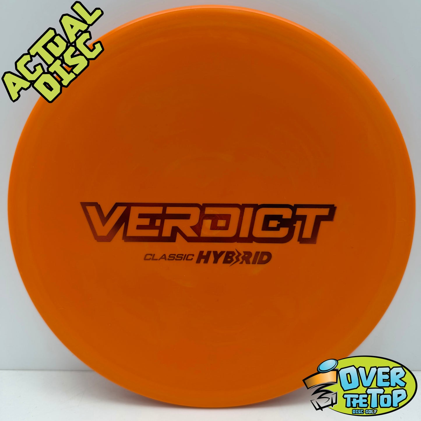 Verdict Classic Hybrid 176g