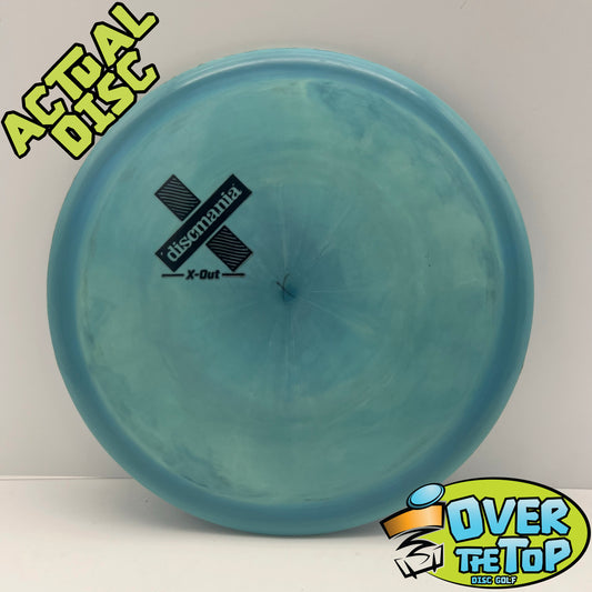 PD S-Line Innova Molded Used (6. LE/SE) 175g