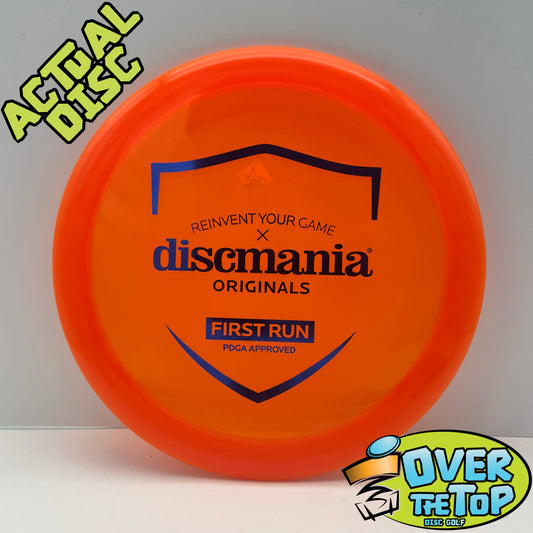 PD C-Line First Run 174g