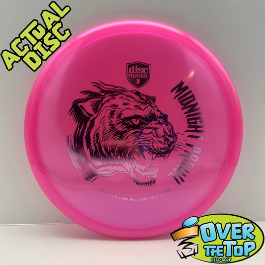 Origin Signature Series Meta Midnight Prowl (Kyle Klein) 172g