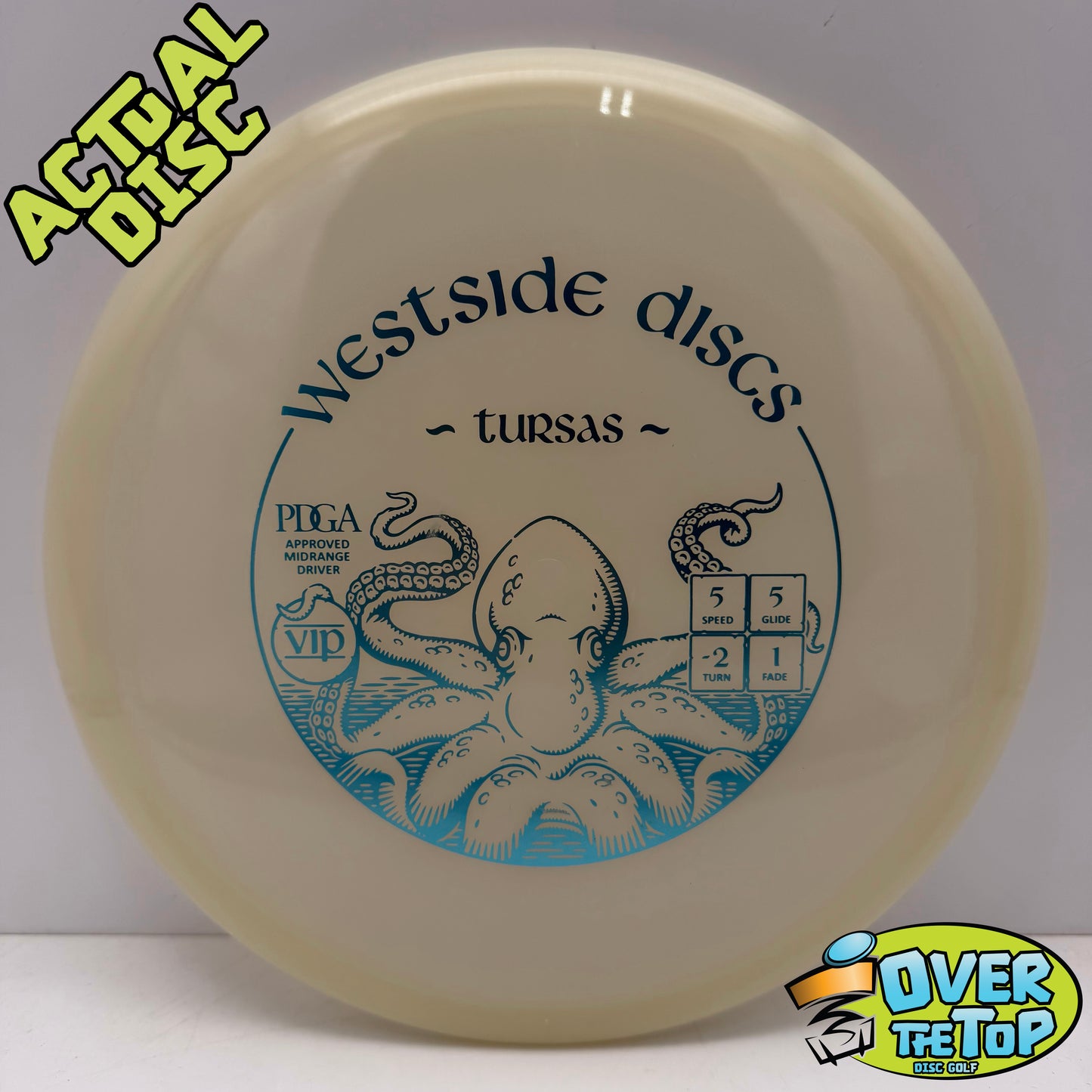 Tursas VIP 176g